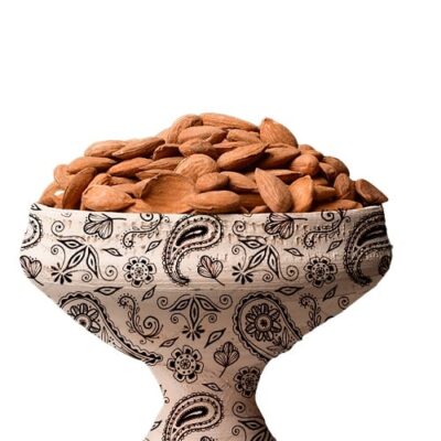 مغز بادام