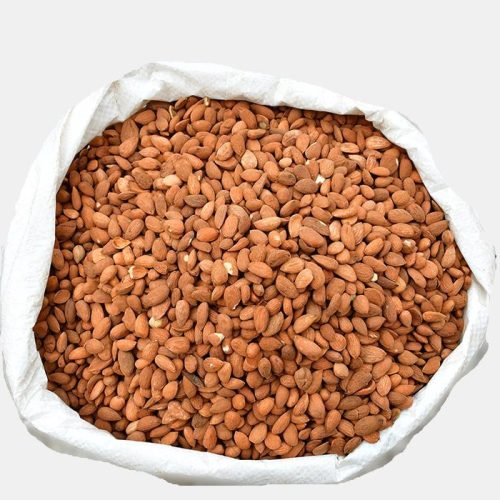 خرید بادام عمده