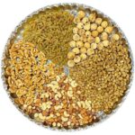 خشکبار اکسیر حیات