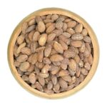 مغز بادام تنوری