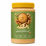 خرید کره بادام زمینی