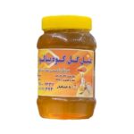 عسل طبیعی