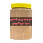 کره بادام زمینی شکلاتی