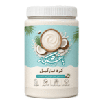 خرید کره نارگیل