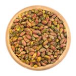 مغز پسته برشته