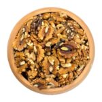 مغز گردو خورشتی