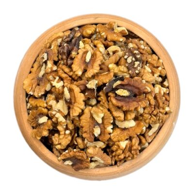 مغز گردو خورشتی