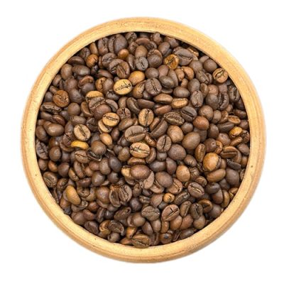 قهوه روبوستا