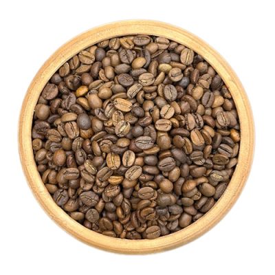 قهوه ۷۰٪ عربیکا /۳۰٪ روبوستا
