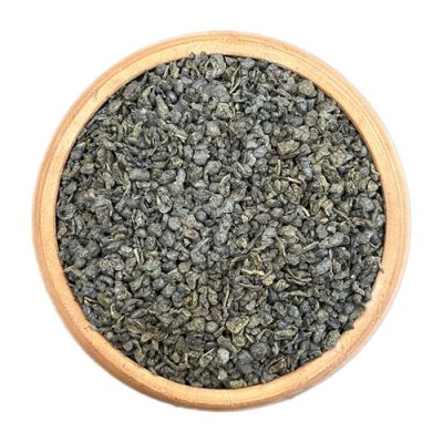 چای سبز شاه پسند
