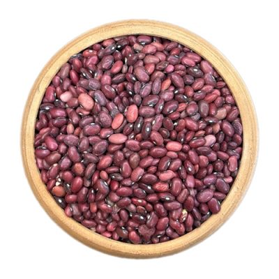 لوبیا قرمز