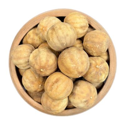 لیمو خشک عمانی